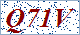 The refresh verification code！