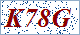 The refresh verification code！