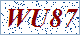 The refresh verification code！