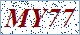 The refresh verification code！