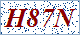 The refresh verification code！