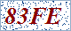 The refresh verification code！