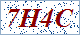The refresh verification code！