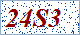 The refresh verification code！