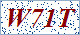The refresh verification code！