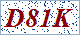 The refresh verification code！