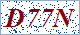 The refresh verification code！