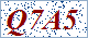 The refresh verification code！