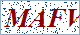 The refresh verification code！