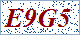 The refresh verification code！