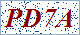 The refresh verification code！