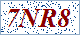 The refresh verification code！