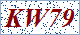 The refresh verification code！
