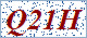 The refresh verification code！
