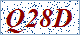 The refresh verification code！