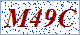The refresh verification code！