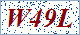 The refresh verification code！