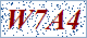 The refresh verification code！