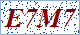 The refresh verification code！
