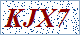 The refresh verification code！