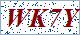 The refresh verification code！