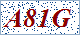 The refresh verification code！
