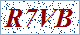 The refresh verification code！
