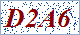 The refresh verification code！