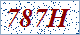 The refresh verification code！