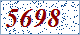 The refresh verification code！
