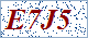 The refresh verification code！