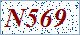 The refresh verification code！