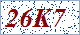 The refresh verification code！