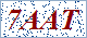 The refresh verification code！