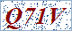 The refresh verification code！