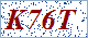 The refresh verification code！