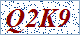 The refresh verification code！