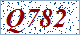 The refresh verification code！