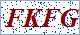 The refresh verification code！