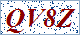The refresh verification code！