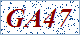 The refresh verification code！