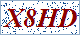 The refresh verification code！