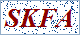 The refresh verification code！