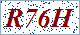 The refresh verification code！