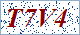 The refresh verification code！