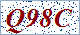 The refresh verification code！