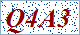 The refresh verification code！