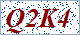 The refresh verification code！