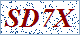 The refresh verification code！