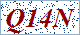 The refresh verification code！